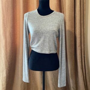 WILFRED FREE Crop Top